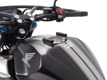 Hepco&Becker 00 F (2016-2018) Tank ring Lock it - 506996 00 09