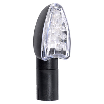 OXFORD KIERUNKOWSKAZY (CE) UNIWERSALNE LED -SIGNAL 15 - 2 SZTUKI (ZAWIERA OPORNIKI) (STARY KOD: EL315)