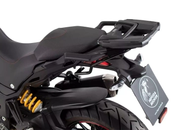 Hepco&Becker Ducati Multistrada 1200 Enduro (2016-2018) Easyrack-Metal Carrier for TC - 6617560 01 01