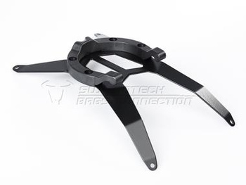 Tankring Ion Sw-Motech Bez Śrub Bmw F800 R/S/St/Gt Black TRT.00.475.20600/B