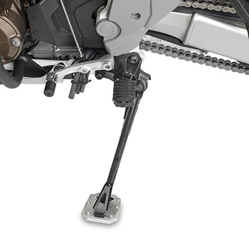 KAPPA POSZERZENIE STOPKI BOCZNEJ HONDA CRF1100L Africa Twin (20), CRF1100L Africa Twin Adventure Sports (20) - ES1178K