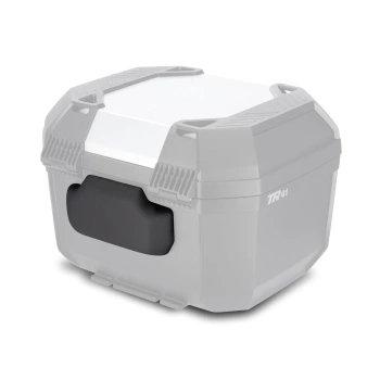 Oparcie kufra centralnego SHAD TERRA TR41