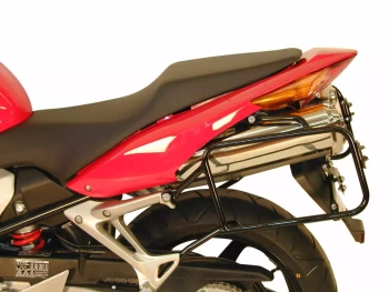 Hepco&Becker Honda VFR 800 (2002-2013) side case carrier - 650928 00 01