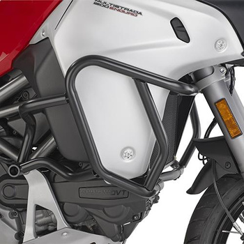 GIVI osłona silnika GMOLE - DUCATI MULTISTRADA ENDURO 1200 (16 > 17) - TN7408