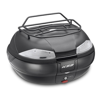 KAPPA BAGAŻNIK NA KUFER K53N - K9916