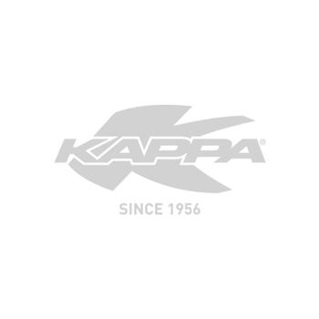 KAPPA 2022/03 SZYBA HARLEY-DAVIDSON PAN AMERICA 1250 '21, 46 X 49,5 CM PRZEZROCZYSTA - POTRZEBNE MOCOWANIE D8400KITK - 8400DTK
