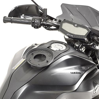 GIVI mocowanie tanklock - YAMAHA MT-07 (18) - BF36