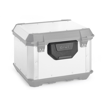 GIVI OPARCIE DO KUFRA ALPINA 44LT. (ALP44)