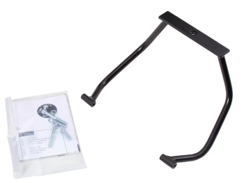 Hepco&Becker trom 1000 ABS (2014-2019) Wspornik Hepco&Becker do Alurack/Easyrack - 42103530 00 01