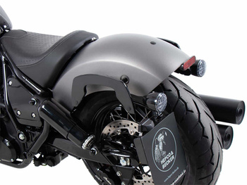 Nośnik boczny C-Bow do Indian Chief Dark Horse / Chief Bobber Dark Horse (2022-)