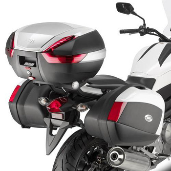 GIVI stelaż kufrów bocznych V35 / K33 - HONDA NC 700 / 750 S / X / DCT (14 > 15) - PLX1111