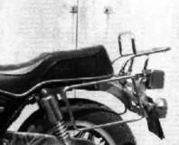 Hepco&Becker 50 CUSTOM (1980-1981) complete carrier - 650116 00 02