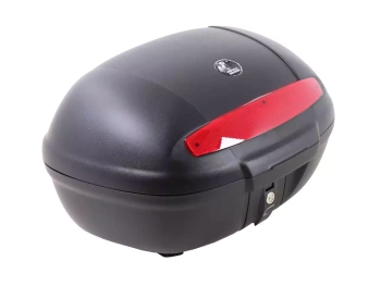 Kufer centralny Hepco&Becker JOURNEY - 50L - 610086 00 01