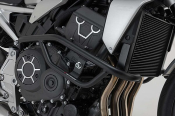 Gmole silnika Sw-Motech Honda Cb1000R (18-) Black SBL.01.903.10001/B