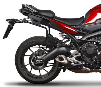 STELAŻ KUFRA BOCZNEGO 3P SHAD DO YAMAHA MT 09 TRACER