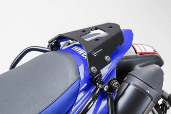 Stelaż Pod Płytę Montażową Kufra Alu-Rack Sw-Motech Yamaha Xt 660 X/R (04-) Black GPT.06.281.100/B