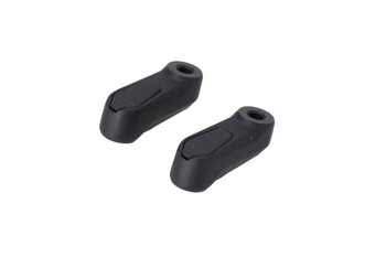 Przedłużenie Lusterka Sw-Motech Bmw Black SVL.00.503.11800/B