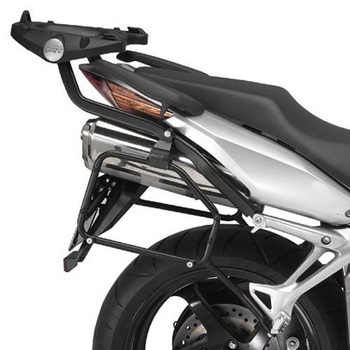 GIVI stelaż kufra centralnego (bez płyty) - HONDA VFR 800 VTEC (02 > 11) - 166FZ