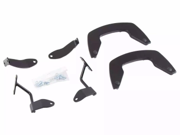 Hepco&Becker  GS Adventure (2014-2018) C-BOW soft bag holder - 630671 00 01