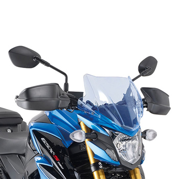 KAPPA OSŁONY KIEROWNICY ( HANDBARY ) SUZUKI GSX S750 (17-19) - KHP3113