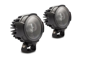 Zestaw Lamp Przeciwmgłowych Evo Sw-Motech Ktm 990 Smt (08-14) Black NSW.04.004.51100/B