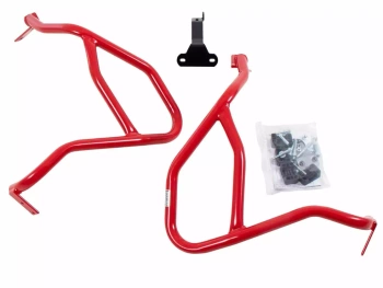 Hepco&Becker GS (2017-) Gmole - 5026509 00 04