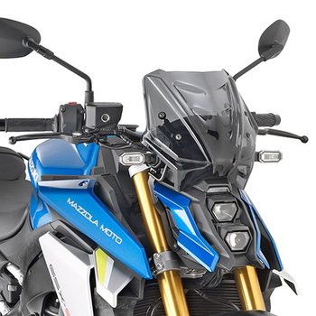 KAPPA 2022/03 MOCOWANIE SZYBY 3119SK SUZUKI GSX-S 1000 '21, - A3119AK