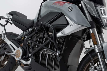 Gmole silnika Sw-Motech Moto Zero Sr/F (19-) Black SBL.29.981.10000/B