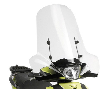 KAPPA MOCOWANIE SZYB 311AK I 313AK HONDA SH 125i-150i (09-12) - A315AK