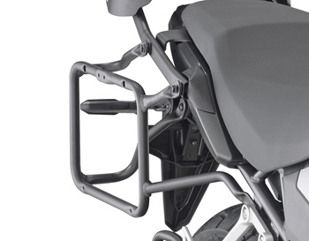 GIVI stelaż kufrów bocznych ONE-FIT nie skonfigurowany - HONDA CB 500 X (19 - 20) - PLO1171N