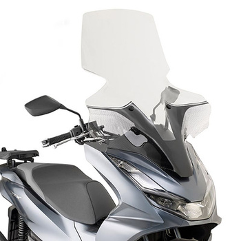 KAPPA 2022/03 MOCOWANIE SZYBY 1190DTK HONDA PCX 125 '21 - D1190KITK