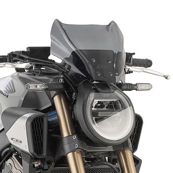 GIVI MOCOWANIE SZYBY 1173S