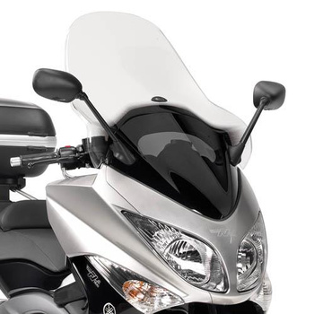 GIVI szyba przeźroczysta YAMAHA T-MAX 500'08 - D442ST