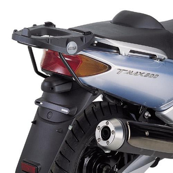 GIVI stelaż kufra centralnego z płytą MONOKEY - YAMAHA T-MAX 500 (01 > 07) - SR45