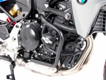 Gmole silnika do BMW F900R 2025- komplet Hepco&Becker