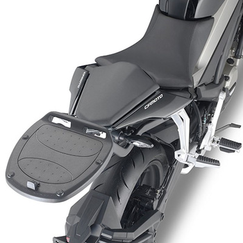 KAPPA 2022/03 STELAŻ KUFRA CENTRALNEGO CF MOTO 300NK '21 (BEZ PŁYTY) KR9224