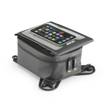 GIVI TORBA WODOSZCZELNA TANK BAG 10LT (NORMA IPX5) MODEL CANYON