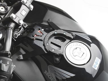 Tankring Evo Sw-Motech Honda Cb 500 F (12-16) Black TRT.00.640.20700/B