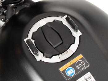 Tankring BASIC z zapięciem do tankbaga do Kawasaki Eliminator 500 (2024-)