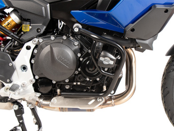 Gmole silnika z crash padami ochronnymi do BMW F 900 XR (2025-) - komplet