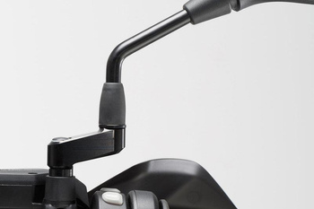 Przedłużenie lusterka SW-MOTECH UNIWERSALNE M10 black - SVL.00.505.10600/B