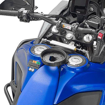 GIVI MOCOWANIE TANKLOCK - YAMAHA Ténéré 700 World Raid (22) - BF75
