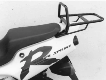 Hepco&Becker Honda NSR 125 (1994-2001) topcase carrier - 650900 01 01