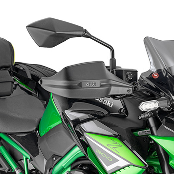 GIVI DODATKOWE HANDBARY - KAWASAKI VERSYS 650 / 1000 (10-18) / Z900 (17 > 18)