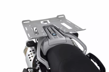 Hepco&Becker BMW G 650 GS (2011-2016)/Sertao (2012-2016) rear rack enlargement - 800660 00 09