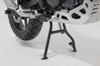 Podstawa Stopka Centralna Sw-Motech Bmw G 310 Gs (20-) Black HPS.07.839.10000/B