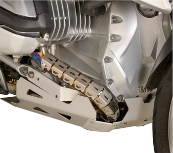 KAPPA OSŁONA KOLANKA WYDECHOWEGO O ŚR. OD 42 DO 52 MM