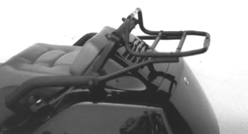 Hepco&Becker 50 Helix Roller (1991-1996) topcase carrier - 650157 01 01
