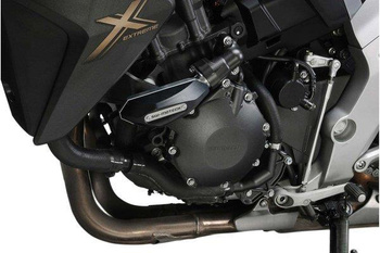 Crashpady Sw-Motech Honda Cb1000R (08-17) Black STP.01.590.10000/B