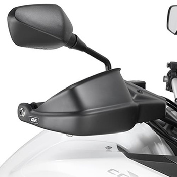 GIVI dodatkowe handbary - HONDA CROSSRUNNER 800 (15 - 20) - HP1139